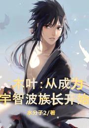 木叶:从成为宇智波族长开始