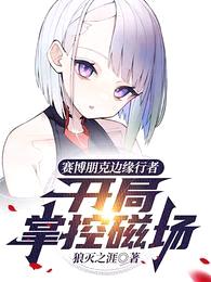 赛博朋克边缘行者:开局掌控磁场