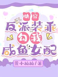 快穿:反派装乖,勾我咸鱼女配