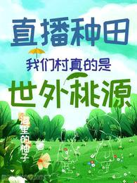 直播种田:我们村真的是世外桃源