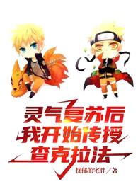 灵气复苏后,我开始传授查克拉法